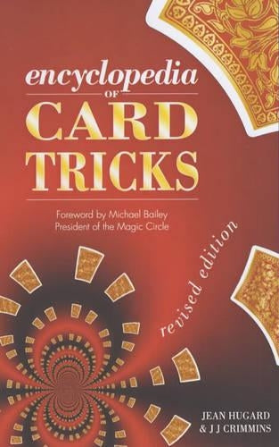Encyclopedia of Card Tricks