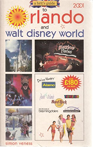 A Brit's Guide to Orlando and Walt Disney World