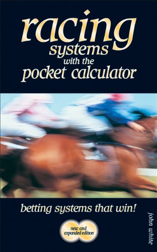 Racing Systems with the Pocket Calculator