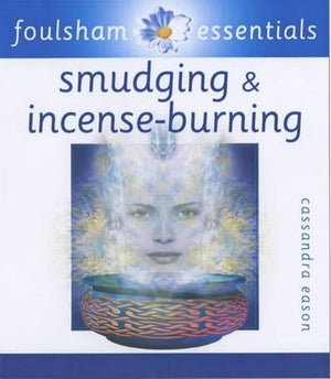 Smudging and Incense-Burning