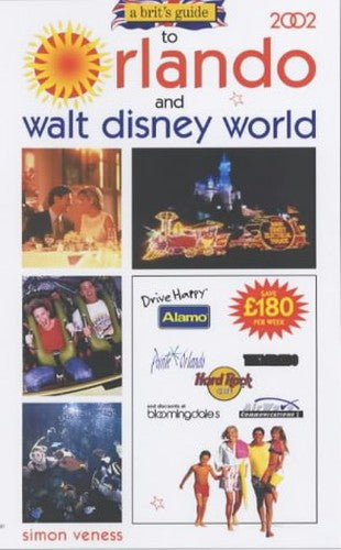 A Brit's Guide to Orlando and Walt Disney World