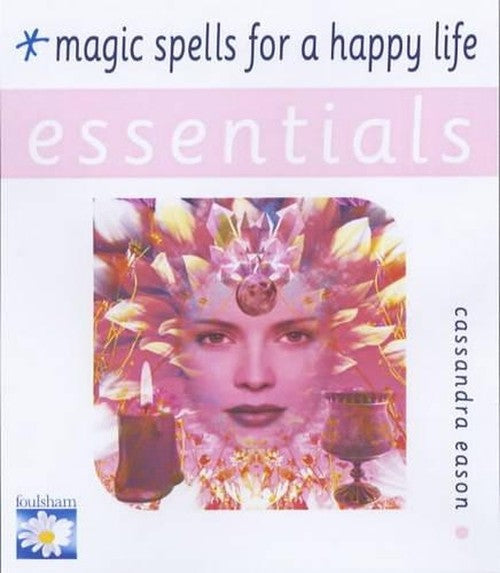 Magic Spells for a Happy Life