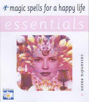 Magic Spells for a Happy Life