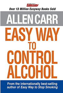 Easy Way to Control Alcohol 