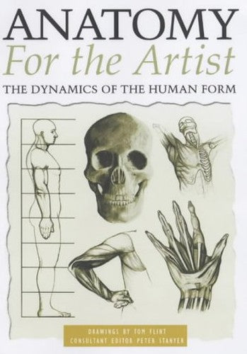 Anatomy for the Artist