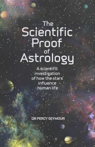 The Scientific Proof of Astrology