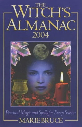 The Witch's Almanac