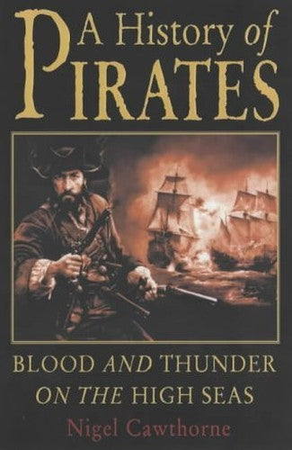 History of Pirates
