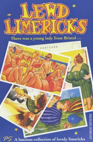 Lewd Limericks