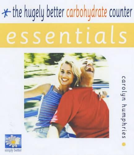 Essentials: the Hugely Better Carbohydrate Counter