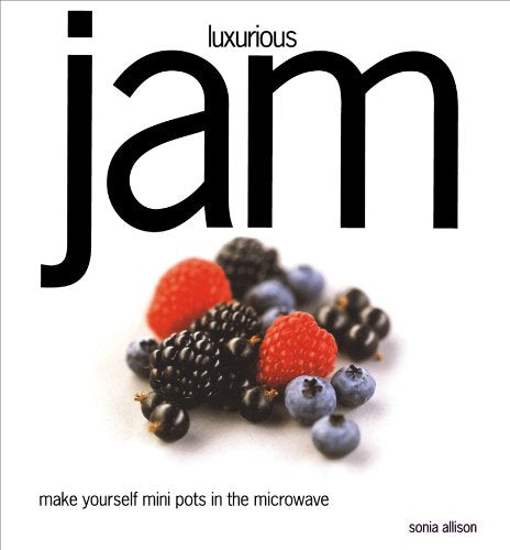 Luxurious Jam