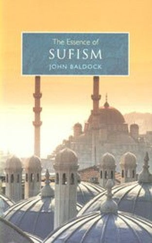 Essence of Sufism