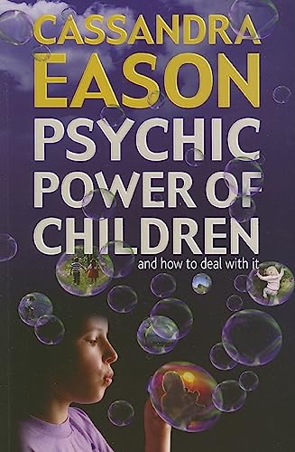 Psychic Power of Children