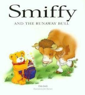 Smiffy and the Runaway Bull