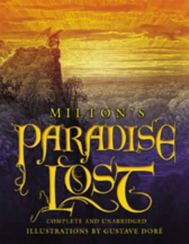 Paradise Lost
