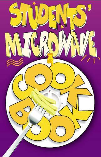 Students' Microwave Cook Book