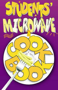 Students' Microwave Cook Book 