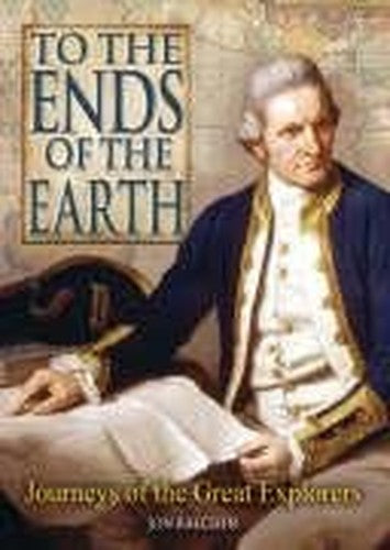 To the Ends of the Earth