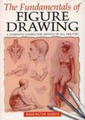 Fundamentals of Figure Drawing
