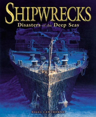 Shipwreaks