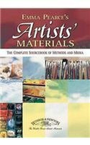 Artists Materials