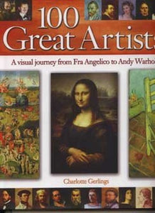 100 Great Artists 