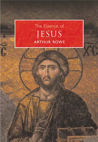 The Essence of Jesus