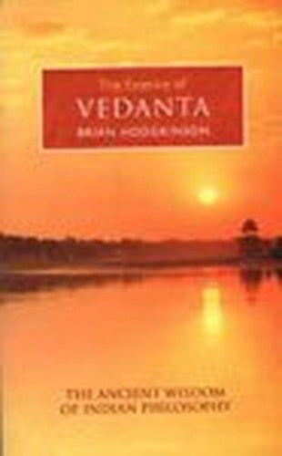 Essence of Vedanta