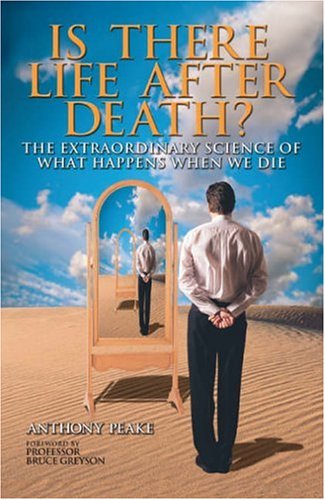 Is There Life After Death