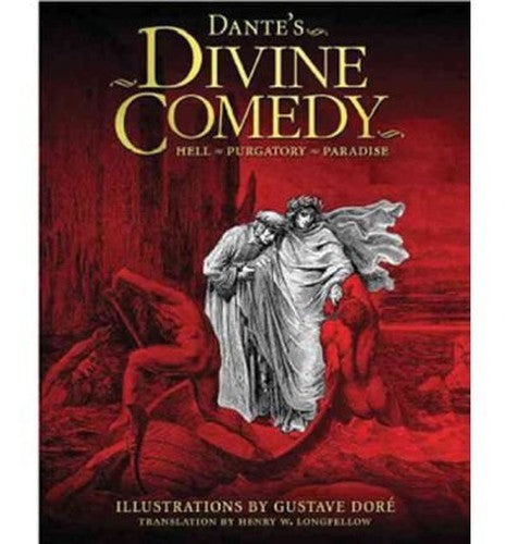 Divine Comedy