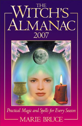 The Witch's Almanac