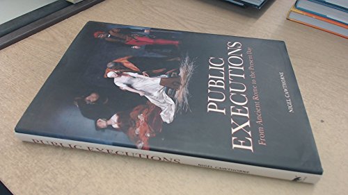 Public Executions