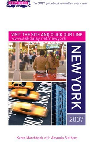 A Brit's Guide to New York