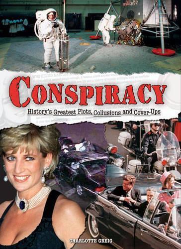 Conspiracy