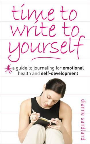 Time to Write to Yourself