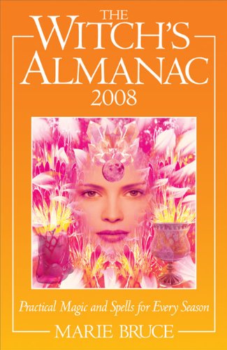 The Witch's Almanac