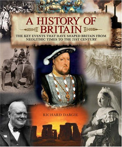 A History of Britain 