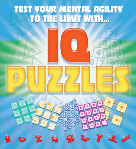 IQ Puzzles