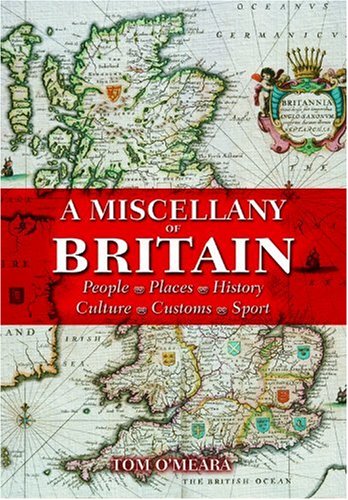 Miscellany of Britain