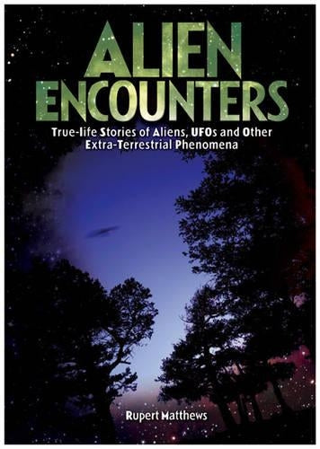 Alien Encounters