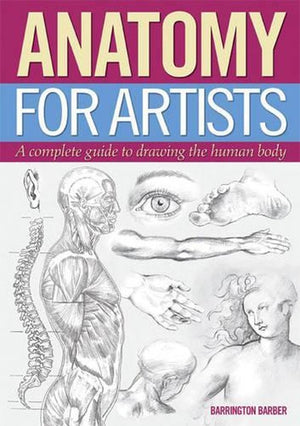 Anatomy for Artists