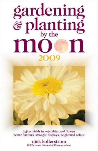 Gardening and Planting by the Moon