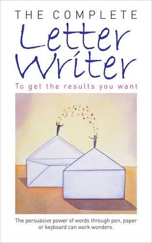 The Complete Letter Writer