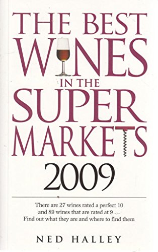 The Best Wines in the Supermarkets