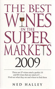 The Best Wines in the Supermarkets 