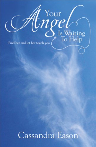 Your Angel is Waiting to Help