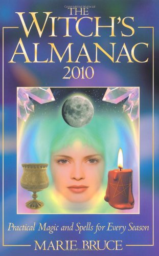 The Witch's Almanac
