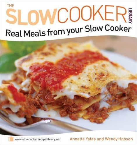 Real Meals from Your Slow Cooker