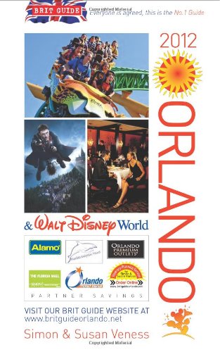 Brit Guide to Orlando