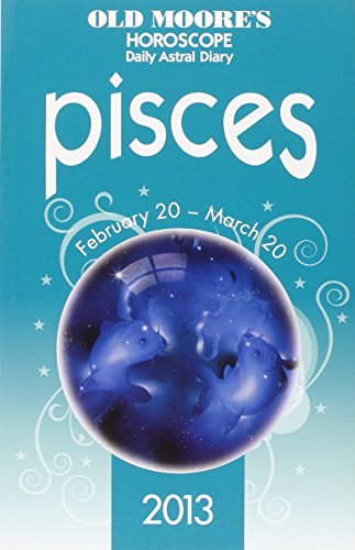Old Moore's Horoscope Pisces